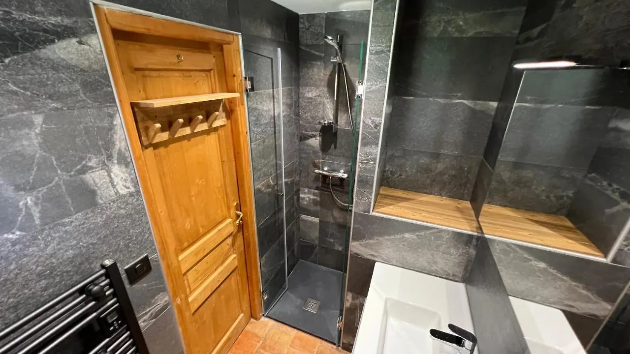 Chalet Alpaca Peisey-Vallandry - Domaine Paradiski